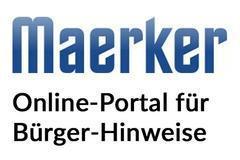 Maerker-Portal